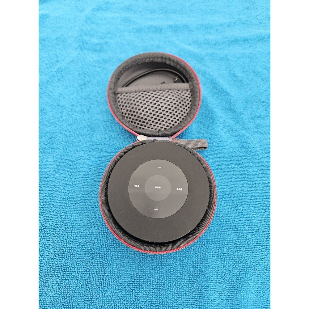 Xleader Sound Angel Smart Touch Bluetooth Portable Wireless Speaker